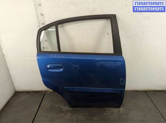 купить Стеклоподъемник электрический на KIA Rio 2005-2011