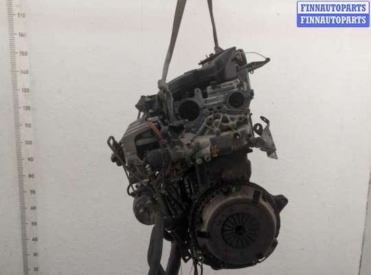 ДВС (Двигатель) на Renault Scenic I