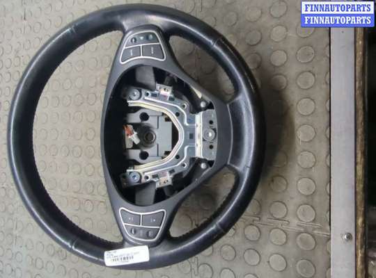 Руль KA644334 на КИА Ceed 2007-2012