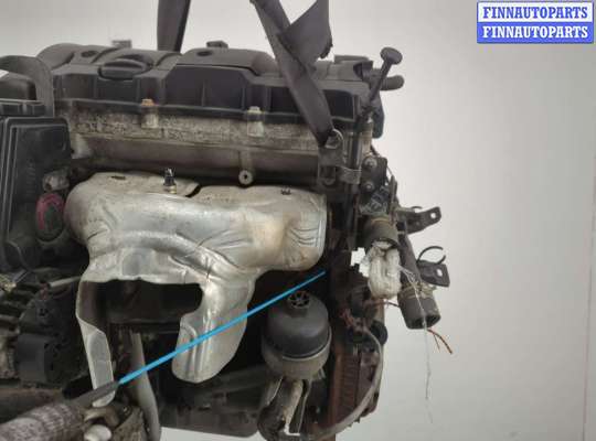 купить Компрессор кондиционера на Citroen Xsara-Picasso 1999-2012