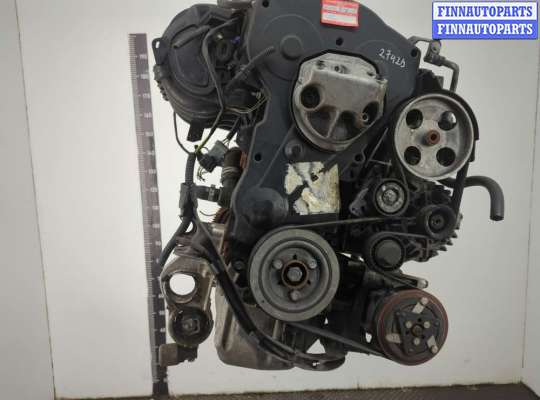 купить Компрессор кондиционера на Citroen Xsara-Picasso 1999-2012