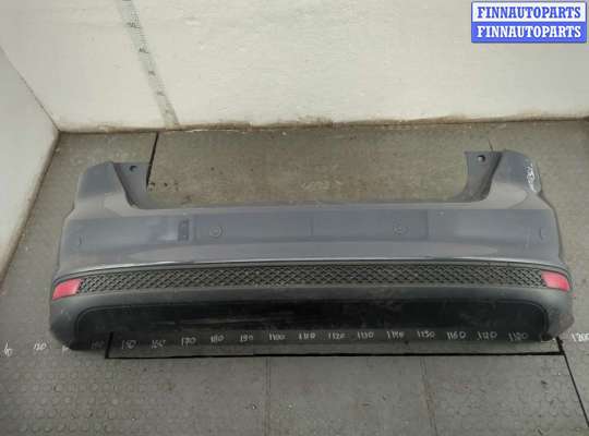 купить Бампер на Ford Focus 3 2011-2015