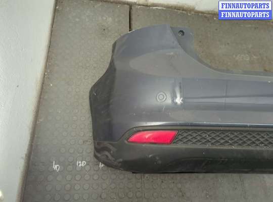 купить Бампер на Ford Focus 3 2011-2015