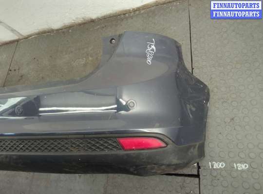 купить Бампер на Ford Focus 3 2011-2015