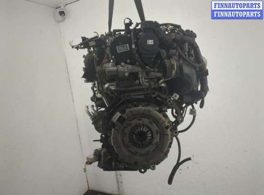 купить Двигатель (ДВС) на Opel Antara 2006-2015