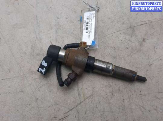 Форсунка топливная FO2144351 на Ford Fusion 2002-2012