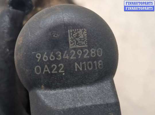 купить Форсунка топливная на Ford Fusion 2002-2012