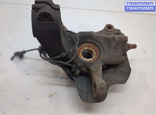 купить Кулак поворотный на Fiat Ducato 2006-2014