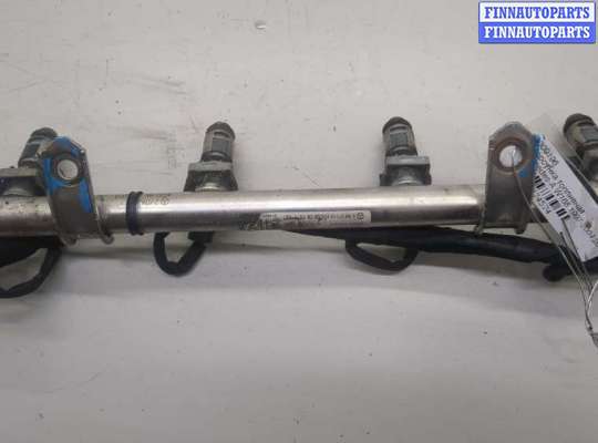 Форсунка топливная MB1572150 на Mercedes A W168 1997-2004