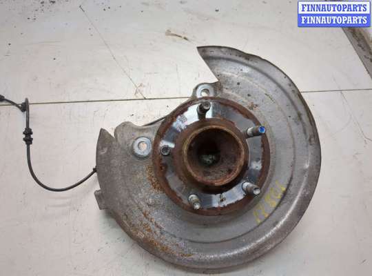 купить Ступица (кулак, цапфа) на Chevrolet Malibu 2015-2018