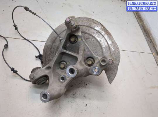 купить Ступица (кулак, цапфа) на Chevrolet Malibu 2015-2018