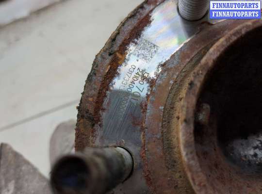 купить Ступица (кулак, цапфа) на Chevrolet Malibu 2015-2018