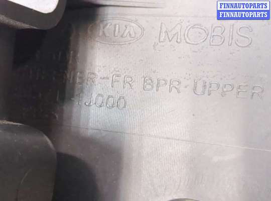 купить Кронштейн бампера на Hyundai i20 2008-2014