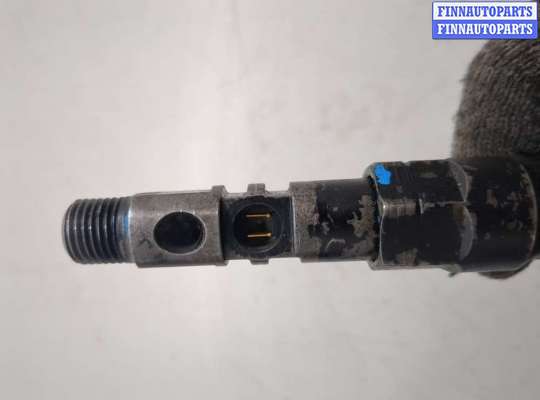 купить Форсунка топливная на Ford Mondeo 3 2000-2007