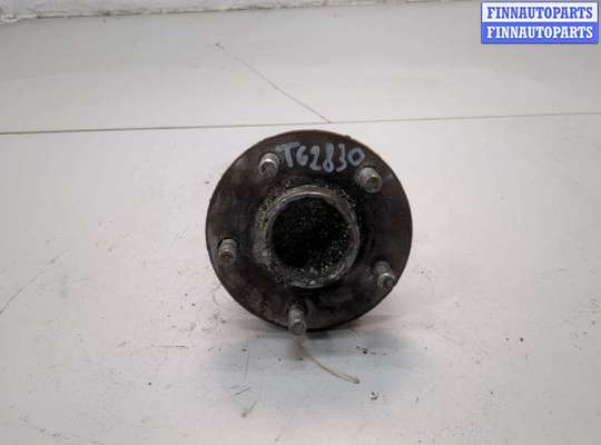 Ступица (кулак, цапфа) FO2186435 на Ford Focus 2 2005-2008