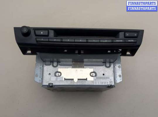 купить Магнитола на BMW X5 E70 2006-2013