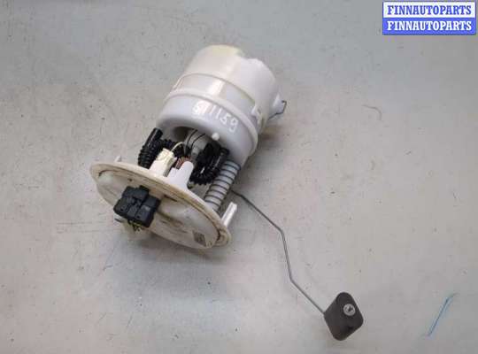 Насос топливный электрический CT1152326 на Citroen C5 2004-2008