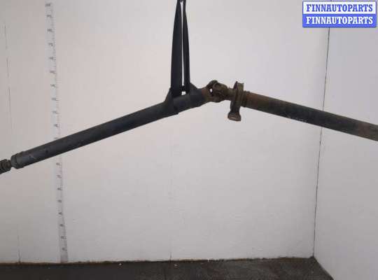 Кардан OP2352688 на Opel Antara 2006-2015