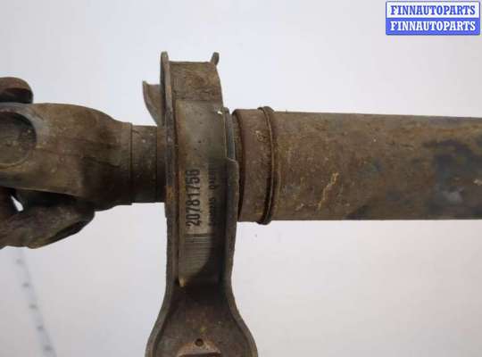 купить Кардан на Opel Antara 2006-2015