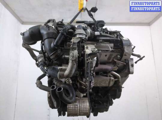 купить Двигатель (ДВС) на Volkswagen Caddy 2015-2020
