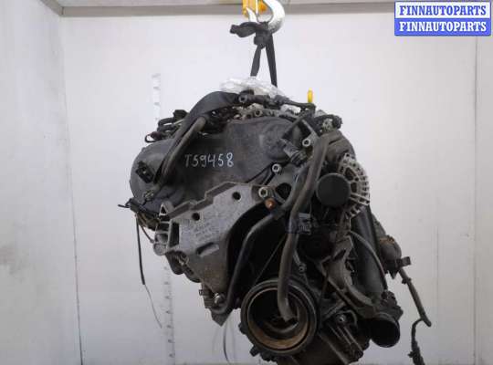 купить Двигатель (ДВС) на Volkswagen Caddy 2015-2020