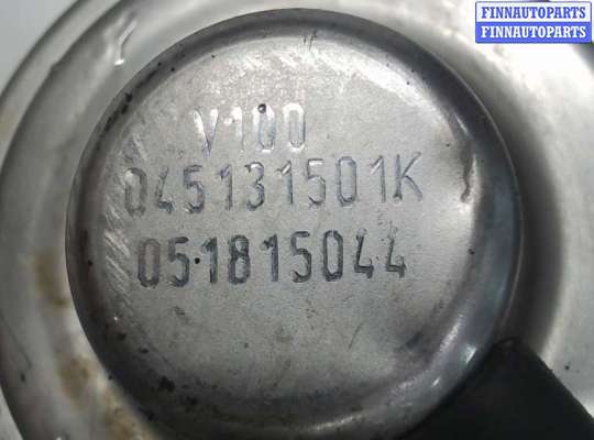 купить Клапан рециркуляции газов (EGR) на Volkswagen Fox 2005-2011