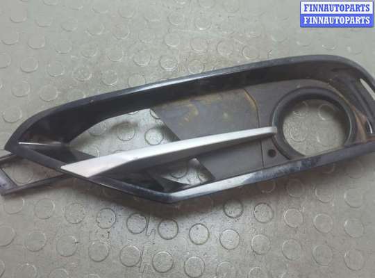 купить Заглушка (решётка) бампера на BMW 3 F30 2012-2019