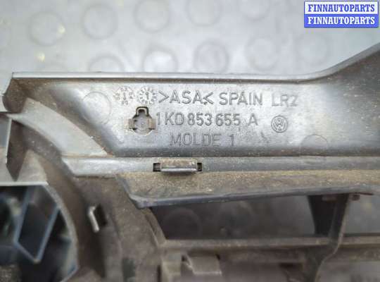 купить Решетка радиатора на Volkswagen Golf 5 2003-2009