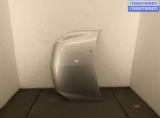 купить Капот на Renault Clio 1998-2008