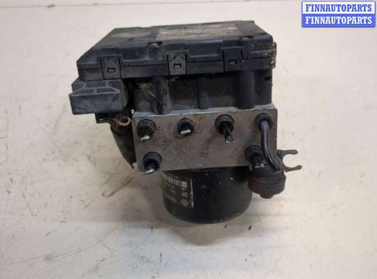 купить Блок АБС, насос (ABS, ESP, ASR) на Volkswagen Polo 1999-2001