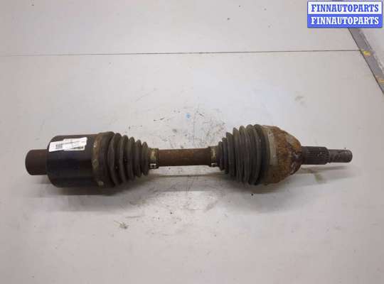 Полуось (приводной вал, шрус) CH470734 на Chevrolet Captiva 2011-2016