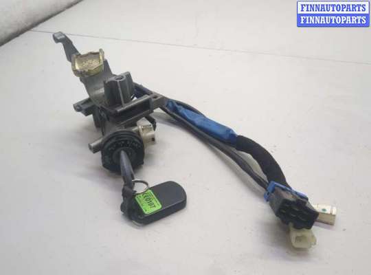 Замок зажигания с ключом на Kia Carnival I (UP, GQ)