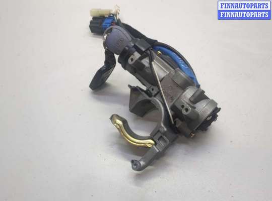 Замок зажигания с ключом на Kia Carnival I (UP, GQ)