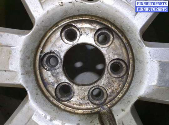 купить Диск литой на Ford F-150 2003-2008