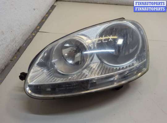 Купить Фара (передняя) на Volkswagen Golf 5 2003-2009 Фара (передняя) VG2666815 на Volkswagen Golf 5 2003-2009
