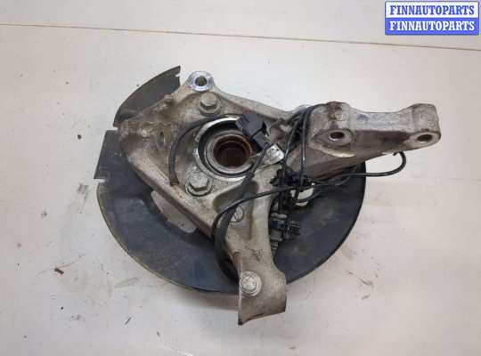 купить Ступица (кулак, цапфа) на Chevrolet Equinox 2017-2024