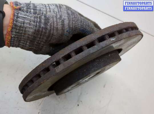 купить Диск тормозной на Honda CR-V 2006-2012