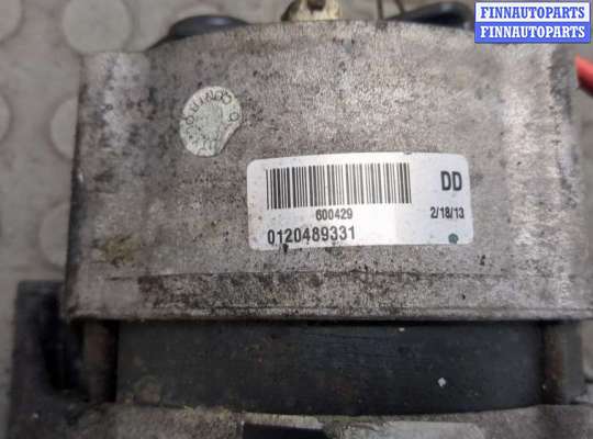 купить Генератор на Mercedes MB 208-210 (308-310) 1989-1995