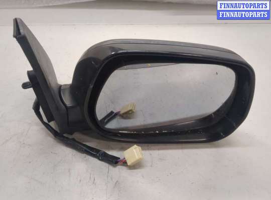 Зеркало боковое TT895393 на Toyota Verso 2009-2018