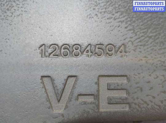 купить Шумоизоляция на Chevrolet Cruze 2015-2023