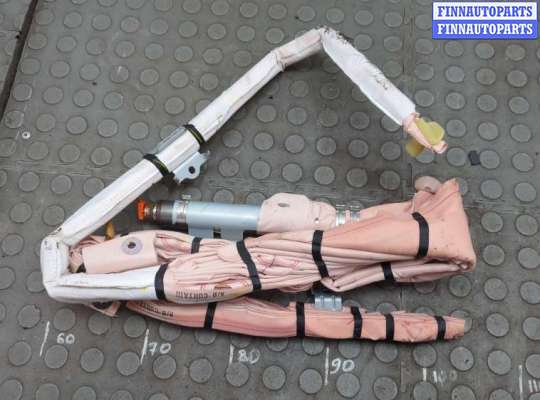 купить Подушка безопасности боковая (шторка) на Mazda 6 (GJ) 2012-2018