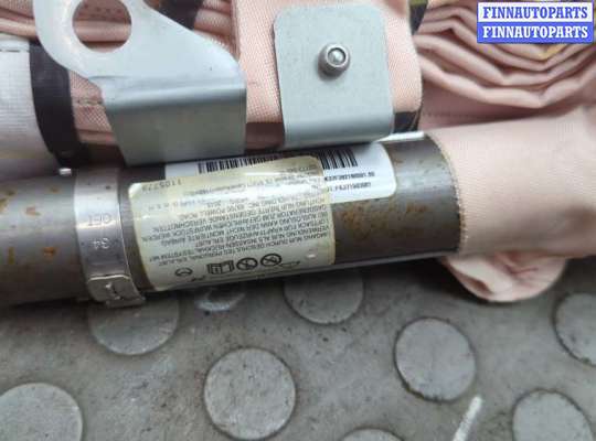 купить Подушка безопасности боковая (шторка) на Mazda 6 (GJ) 2012-2018