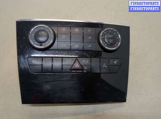купить Переключатель отопителя (печки) на Mercedes ML W164 2005-2011