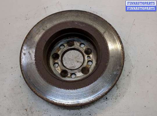 купить Диск тормозной на Mercedes C W204 2006-2015