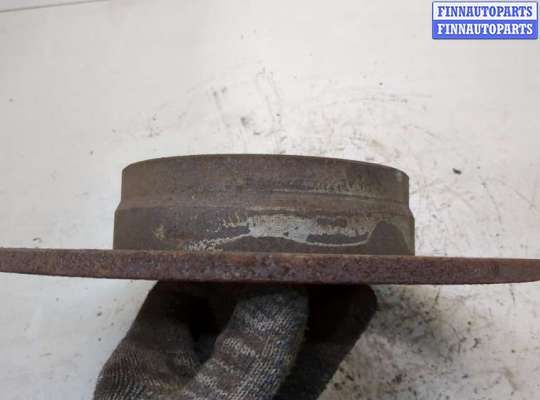 купить Диск тормозной на Mercedes C W204 2006-2015