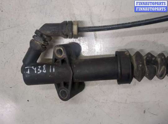 Цилиндр сцепления рабочий PG1224337 на Peugeot 208 2012-2019