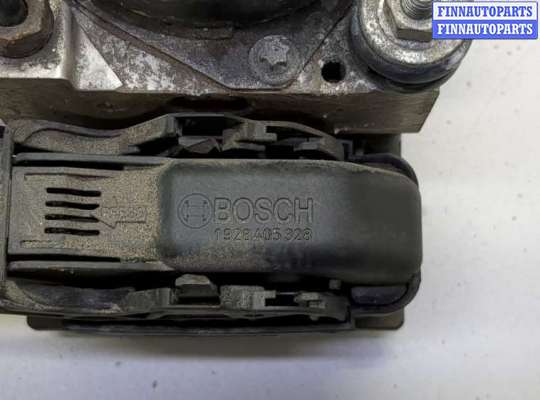 купить Блок АБС, насос (ABS, ESP, ASR) на Opel Corsa D 2006-2014