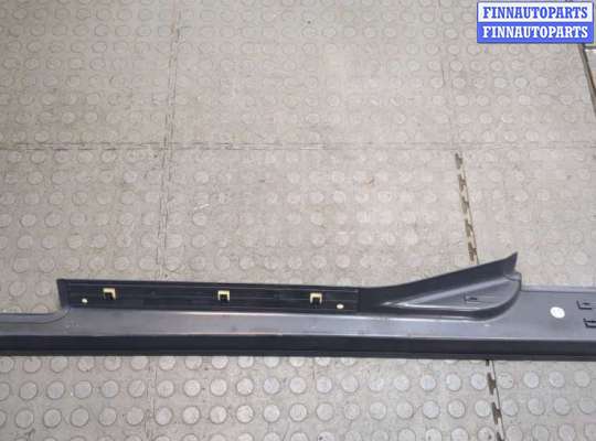 купить Пластик (обшивка) салона на Mercedes C W203 2000-2007