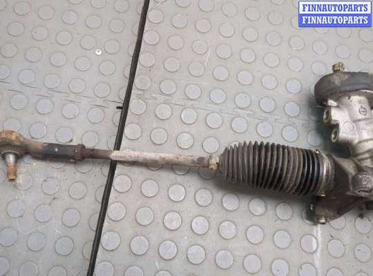 купить Рейка рулевая с г/у на Volkswagen Golf 4 1997-2006