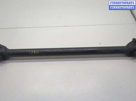 Кардан BM3491364 на BMW X3 E83 2003-2010